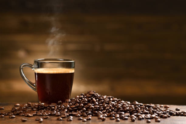 カフェインの効能。コーヒーはいつ飲んだらベストか。
